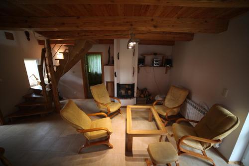 Фотография гостевого дома Bieszczadzki Kąt