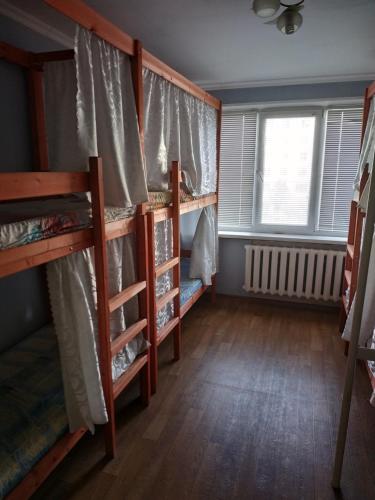 Фотографии хостела 
            HOSTEL86