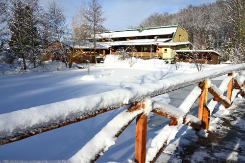 Фотографии гостевого дома 
            Pokoj s balkonem, manželská postel