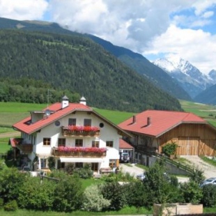 Фотография базы отдыха Ferienwohnungen Färberhof Urlaub auf dem Bauernhof