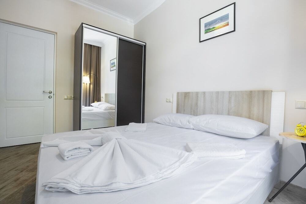 Фотография квартиры Stay Inn на ул. Маштоца, 16а-5