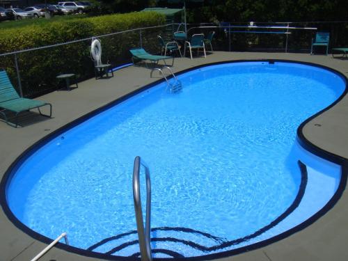 Фотография мотеля Scottish Inns Manchester