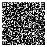 QR код санатория Марциальные воды