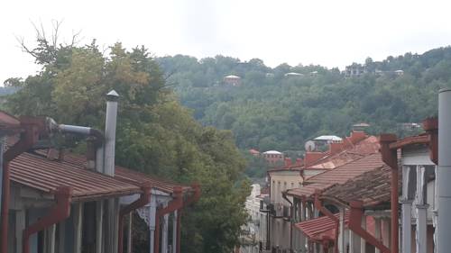 Фотография мини отеля Золотой лев