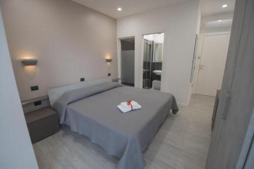 Фотография мини отеля Diaz Apartment