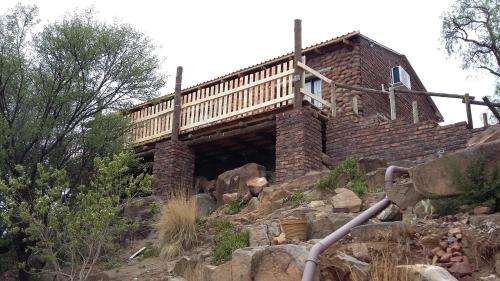 Фотография гостевого дома Karoo-Koppie