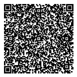 QR код гостиницы Грибофф