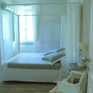 Фотографии мини отеля 
            Trastevere Belvedere B&B