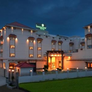 Фотография гостиницы Lemon Tree Hotel Coimbatore