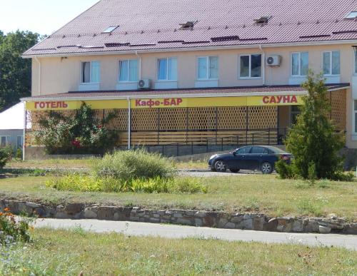 Фотография гостиницы Офелия