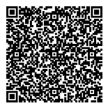 QR код хостела Белый какаду