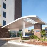 Фотография гостиницы Fairfield Inn & Suites by Marriott Nogales