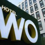 Фотография гостиницы WO Hotel