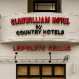 Фотография гостиницы Clanwilliam Hotel