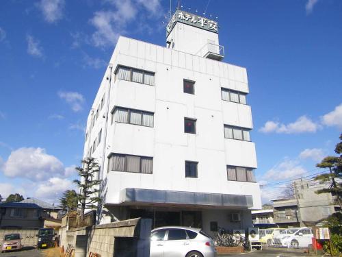 Фотография гостиницы Hotel Heian