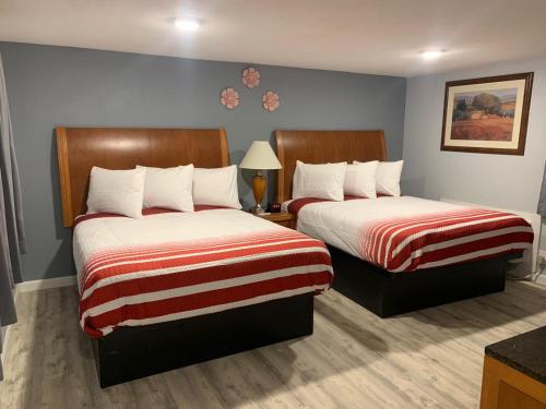 Фотография гостиницы The Minuteman Inn Acton Concord Littleton