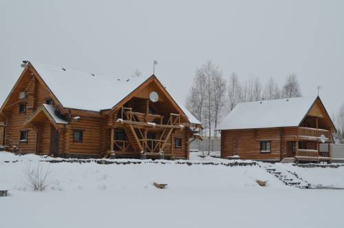 Фотография гостевого дома Кот Баюн и Кривая Уточка