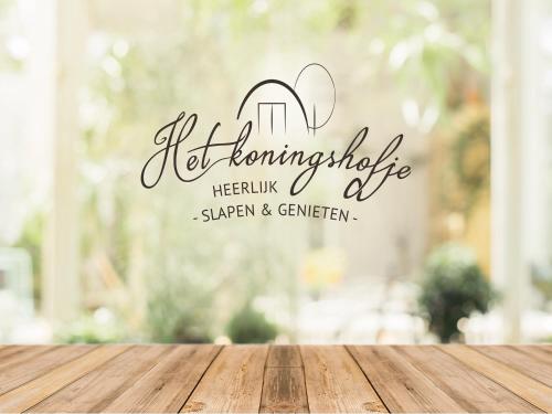 Фотография мини отеля Het Koningshofje