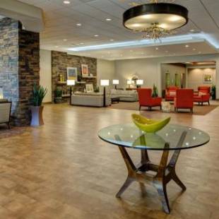 Фотографии гостиницы 
            DoubleTree by Hilton Hotel Flagstaff