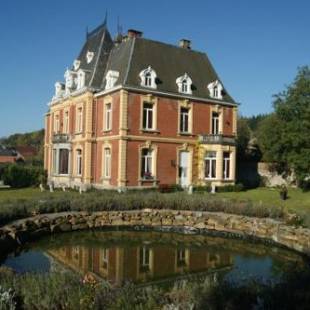 Фотографии гостевого дома 
            Chateau Neufays