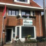 Фотография мини отеля Bed & Breakfast Zandvoort