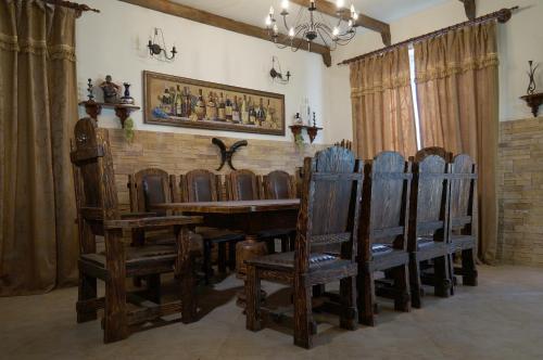 Фотография гостевого дома Комнаты у моря