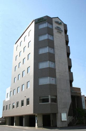 Фотографии гостиницы 
            Hotel Estacion Hikone