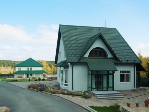 Фотография гостевого дома Черноисточинск