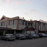 Фотография гостиницы Первомайский