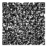 QR код музея Историко-культурный центр Красные Палаты XVII века