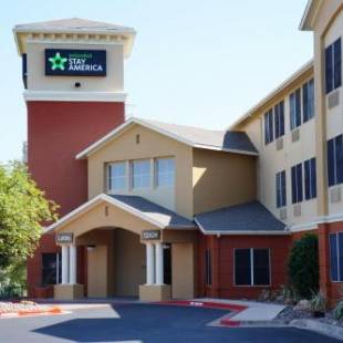 Фотографии гостиницы 
            Extended Stay America Suites - Austin - Northwest - Research Park