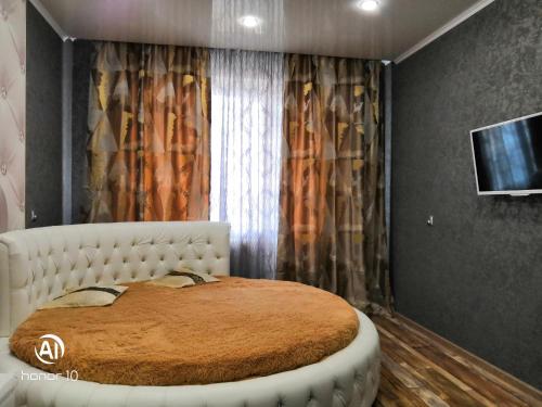 Фотография гостиницы Комфорт