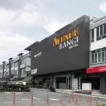 Фотография гостиницы Avenue Bangi Hotel