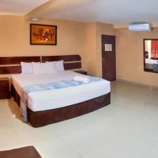 Фотография гостиницы Hotel America Pucallpa