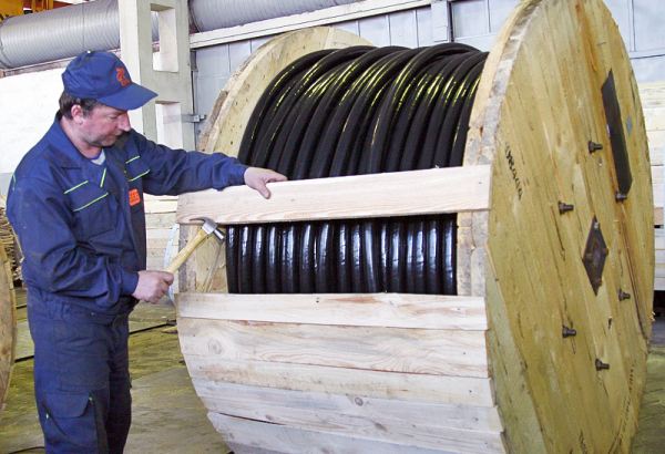 Фотография предприятий Людиновокабель