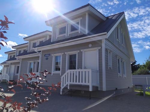 Фотография гостевого дома Август