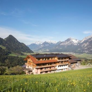 Фотография мини отеля Hotel & Alpengasthof Pinzgerhof