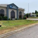 Фотография гостиницы Best Western Knoxville Airport / Alcoa, TN