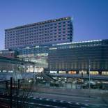 Фотография гостиницы JR Kyushu Station Hotel Kokura