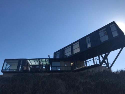 Фотография гостевого дома Olas de Pichicuy