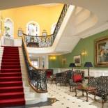 Фотография гостиницы Killarney Dromhall Hotel