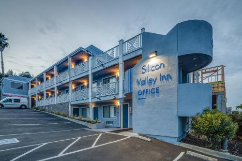 Фотография гостиницы Silicon Valley Inn