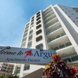 Фотография апарт отеля Argus Apartments Darwin