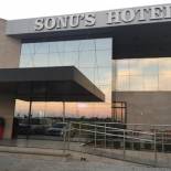 Фотография гостиницы Sonus Hotel