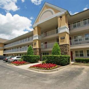 Фотографии гостиницы 
            Extended Stay America Suites - Nashville - Airport