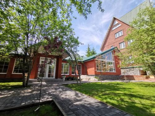 Фотография гостевого дома AnstarHouse Vatutinki