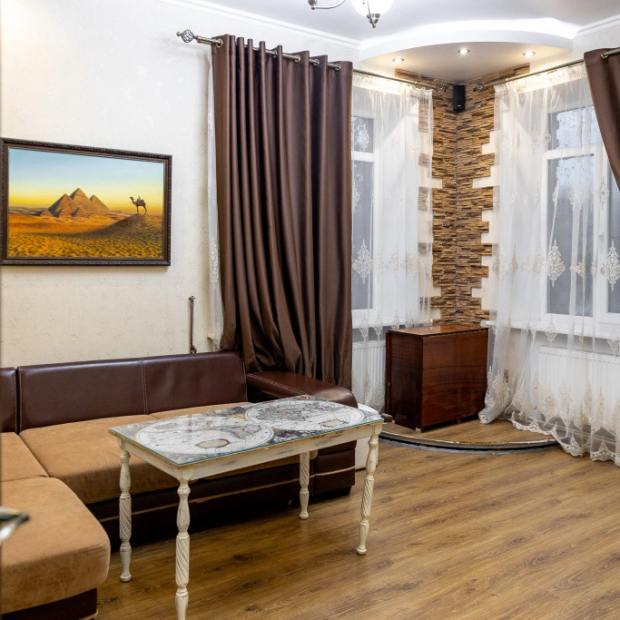 Фотографии квартиры
Квартира Инструментальная 31