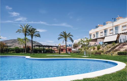 Фотография гостевого дома Holiday Home Finestrat with Sea View I