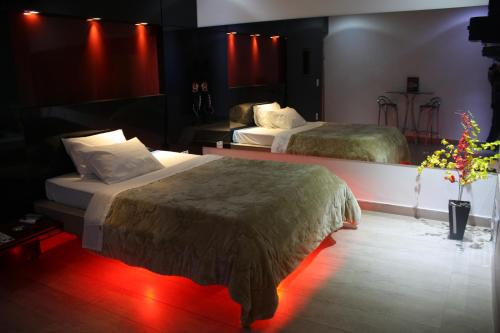 Фотография мини отеля Motel Fantasy 3 (Adult Only)