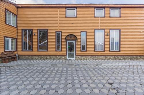 Фотография гостиницы Ундина